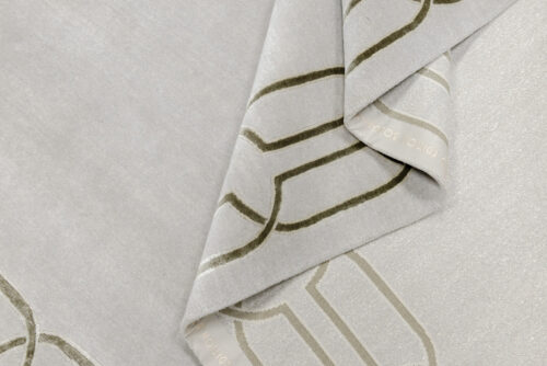 Diseño de lujo y alfombras de alta gama hechas a medida • LEMPICKA