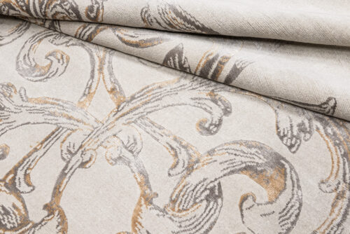 Diseño de lujo y alfombras de alta gama hechas a medida • DEVINCI