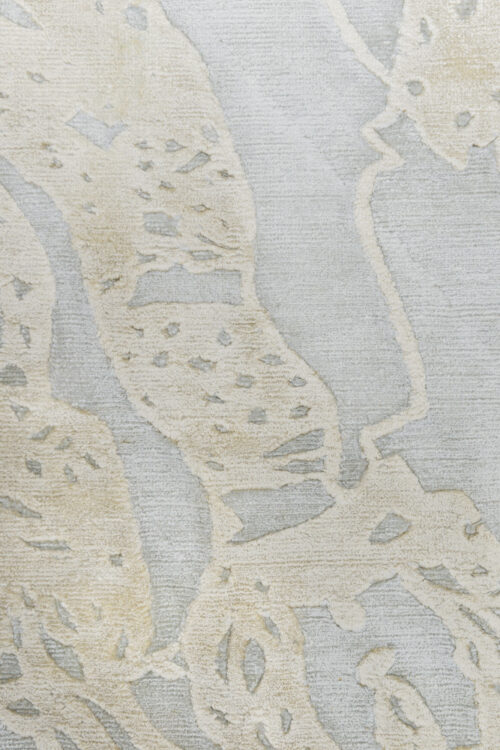 Tapis de luxe design et haut de gamme sur mesure • Hazel