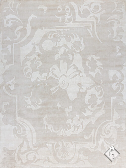 Tapis de luxe design et haut de gamme sur mesure • Bourbon