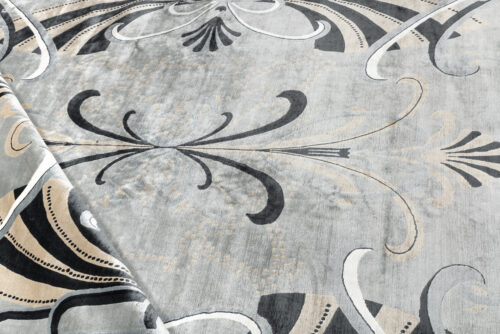 Tapis de luxe design et haut de gamme sur mesure • Broadway