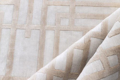 Diseño de lujo y alfombras de alta gama hechas a medida • Chaplin