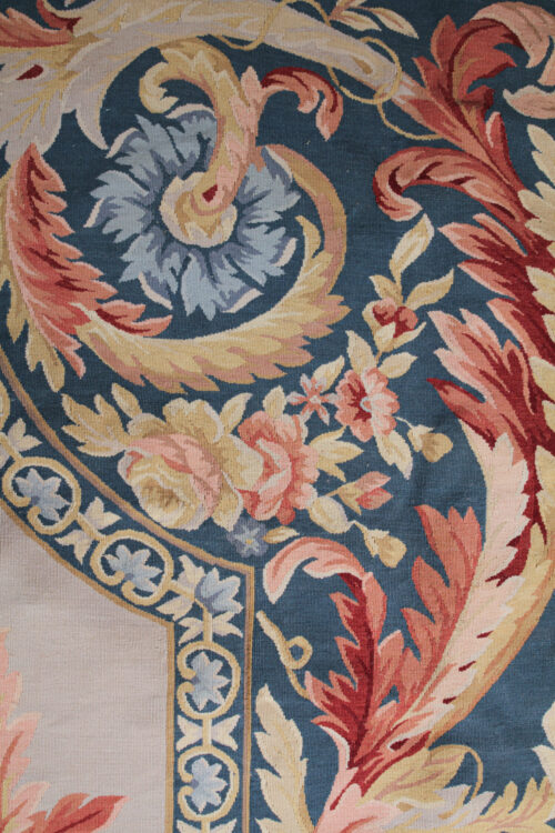 Diseño de lujo y alfombras de alta gama hechas a medida • Desmirail