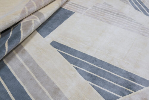 Tapis de luxe design et haut de gamme sur mesure • Duke