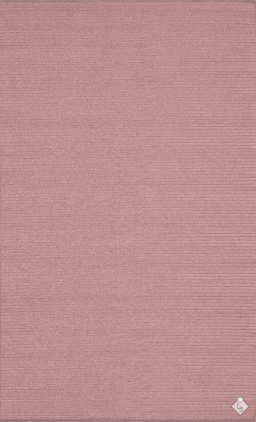 Tapis de luxe design et haut de gamme sur mesure • Eubee Pink