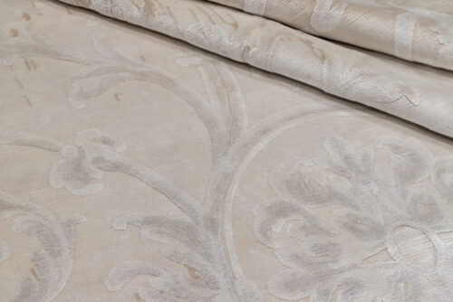 Diseño de lujo y alfombras de alta gama hechas a medida • Evrard Arty
