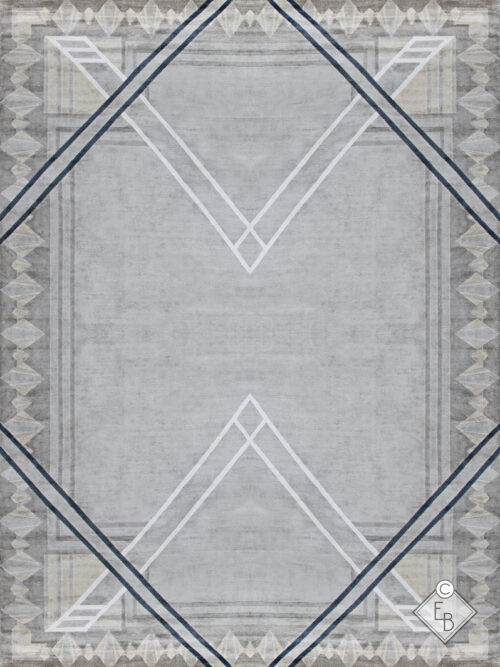 Tapis de luxe design et haut de gamme sur mesure • Garbo