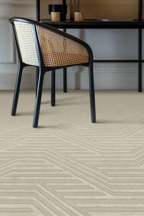 Tapis de luxe design et haut de gamme sur mesure • IXEL