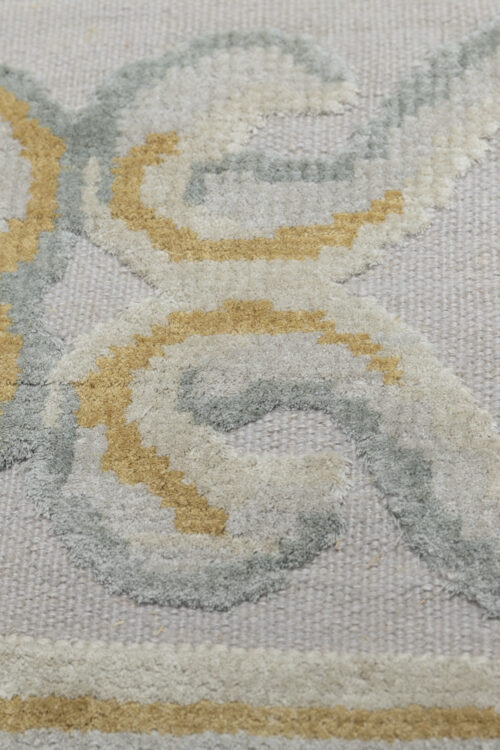 奢华地毯的境界 • Pompadour