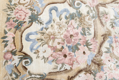 Diseño de lujo y alfombras de alta gama hechas a medida • ROMA