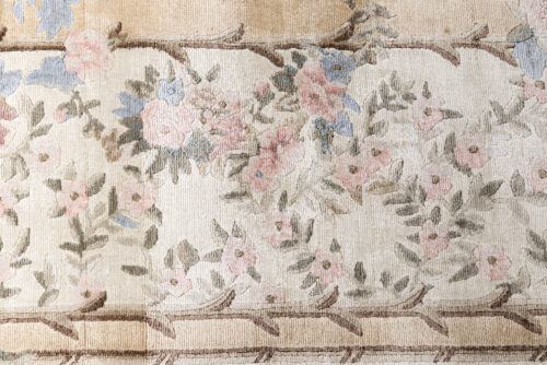 Diseño de lujo y alfombras de alta gama hechas a medida • ROMA