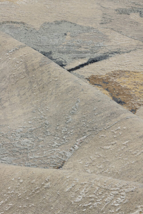 Diseño de lujo y alfombras de alta gama hechas a medida • SHIN