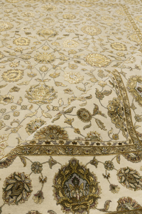 Diseño de lujo y alfombras de alta gama hechas a medida • Soraya