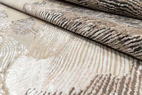 Tapis de luxe design et haut de gamme sur mesure • TUUL