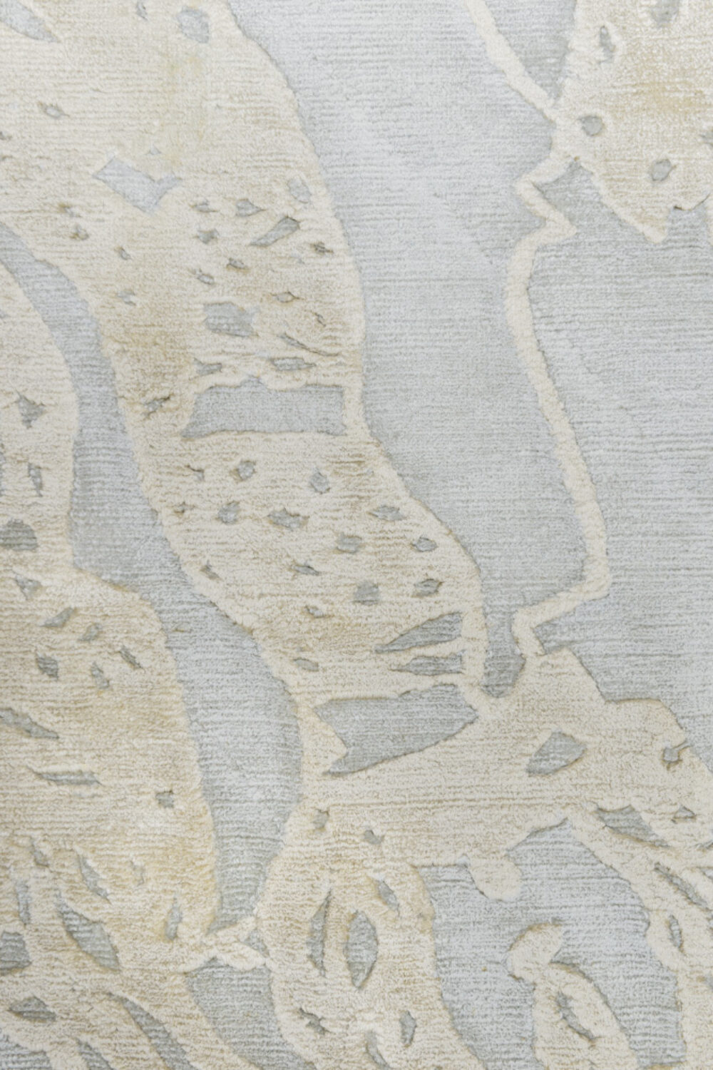 Tapis de luxe design et haut de gamme sur mesure • Hazel