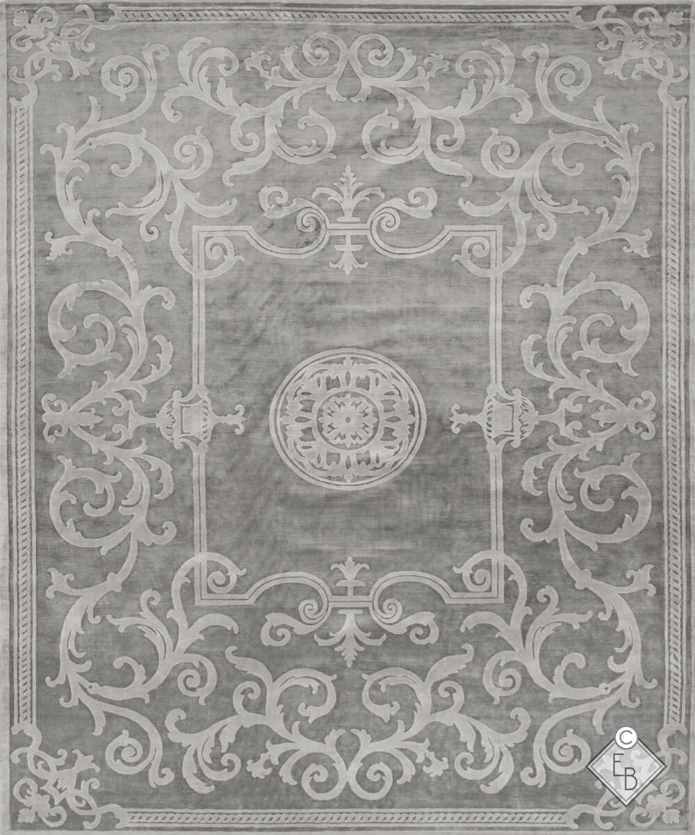 Diseño de lujo y alfombras de alta gama hechas a medida • Altesse