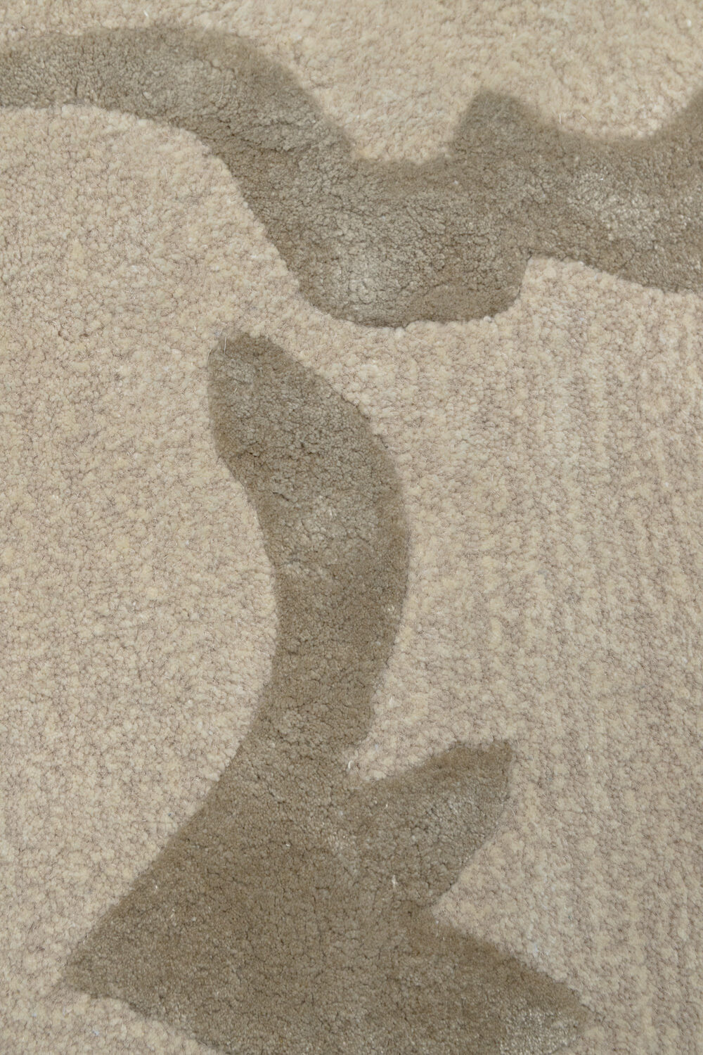 Tapis de luxe design et haut de gamme sur mesure • Anguilla