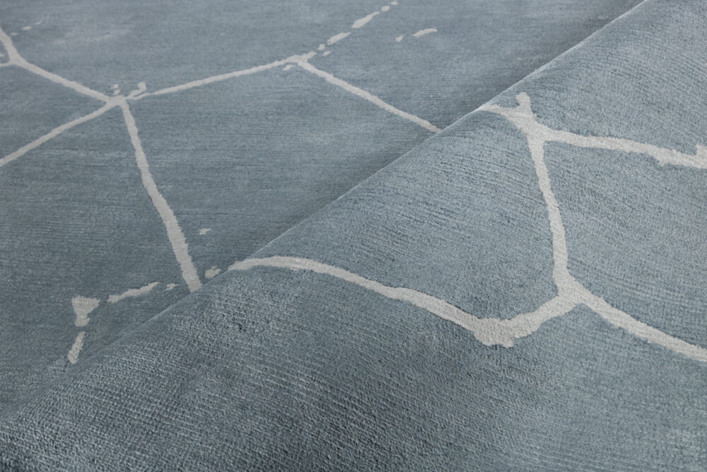 Tapis de luxe design et haut de gamme sur mesure • Cosmos