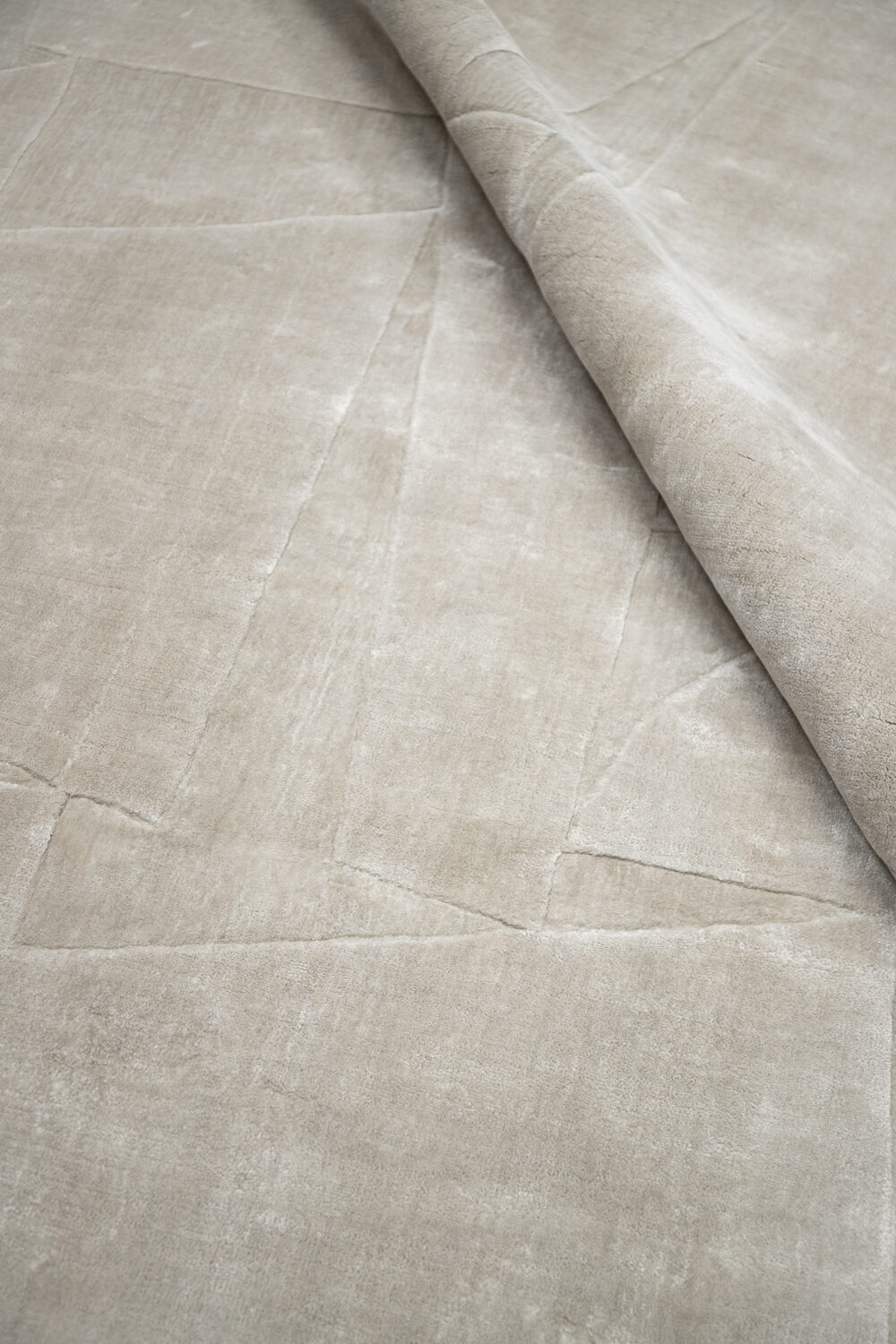 Tapis de luxe design et haut de gamme sur mesure • FULTON