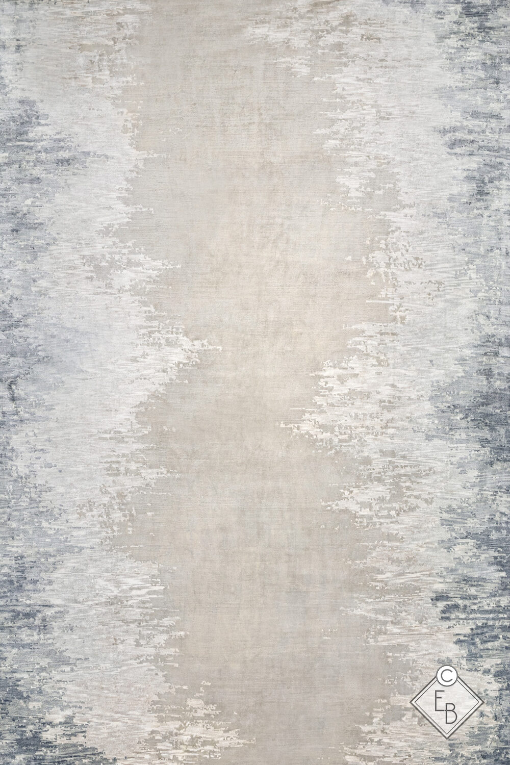 Tapis de luxe design et haut de gamme sur mesure • Monsoon