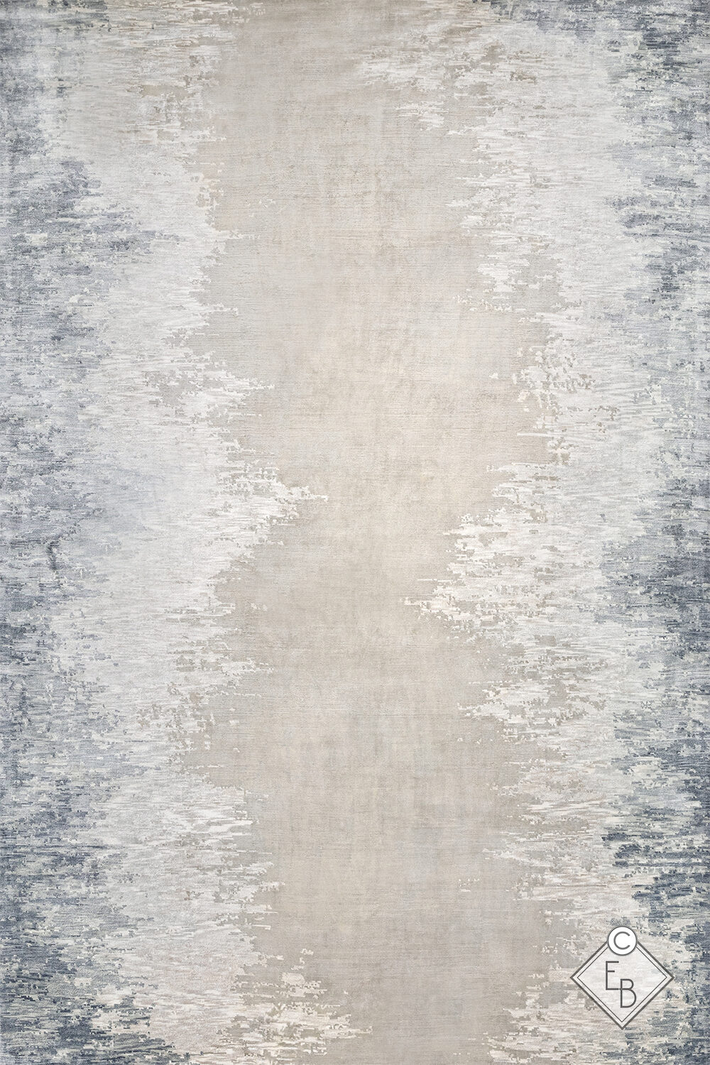 Tapis de luxe design et haut de gamme sur mesure • Monsoon