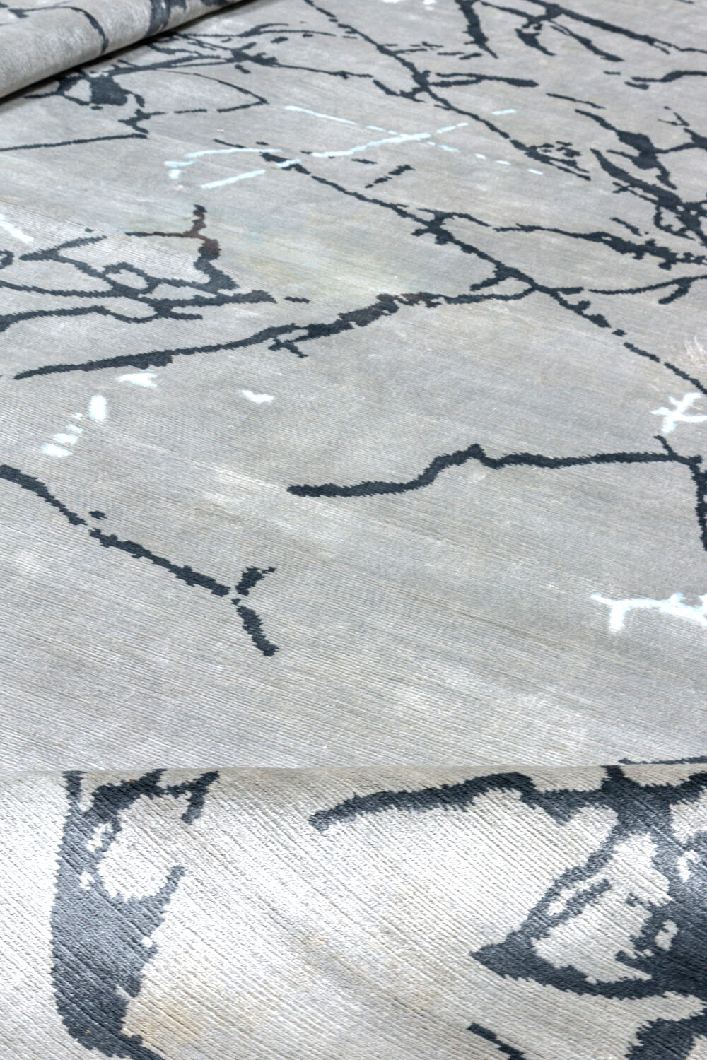 Diseño de lujo y alfombras de alta gama hechas a medida • Nuuk