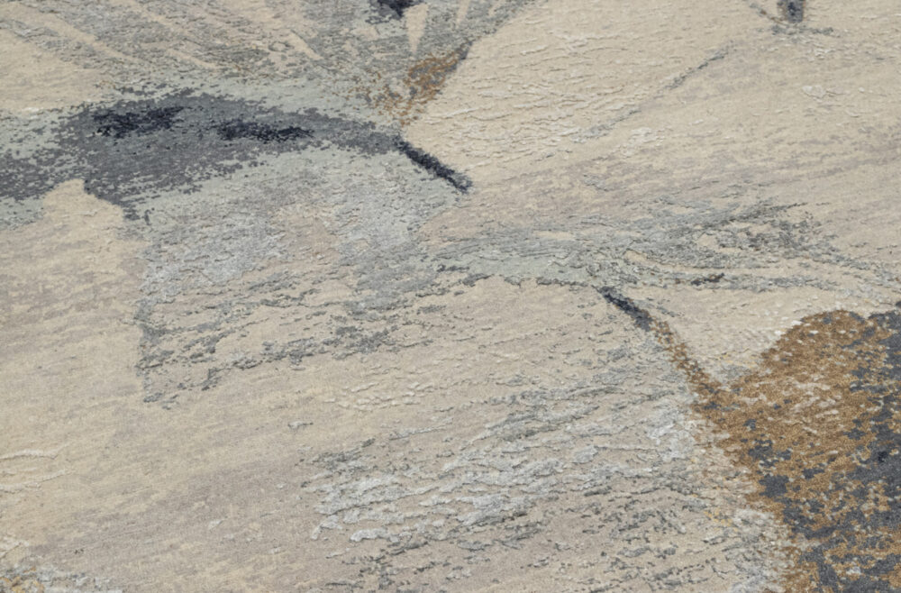 Diseño de lujo y alfombras de alta gama hechas a medida • SHIN