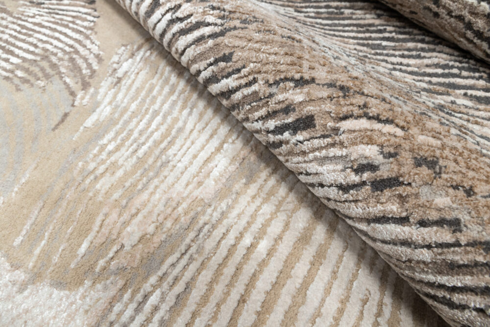 Tapis de luxe design et haut de gamme sur mesure • TUUL