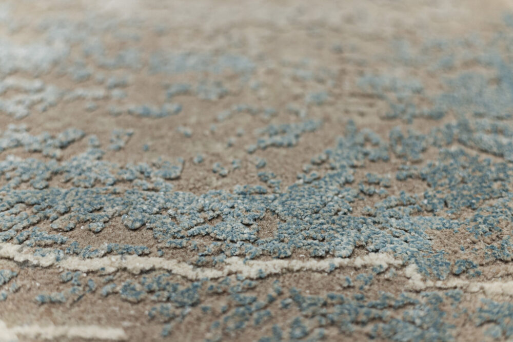 Diseño de lujo y alfombras de alta gama hechas a medida • UYUNI