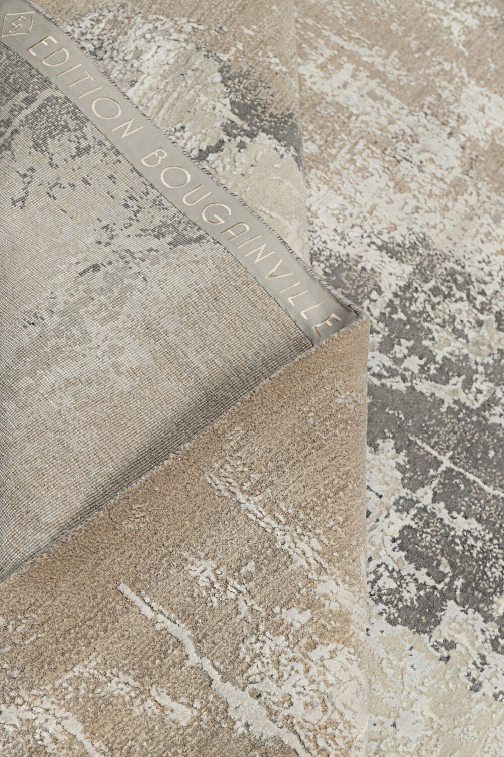 Tapis de luxe design et haut de gamme sur mesure • UYUNI